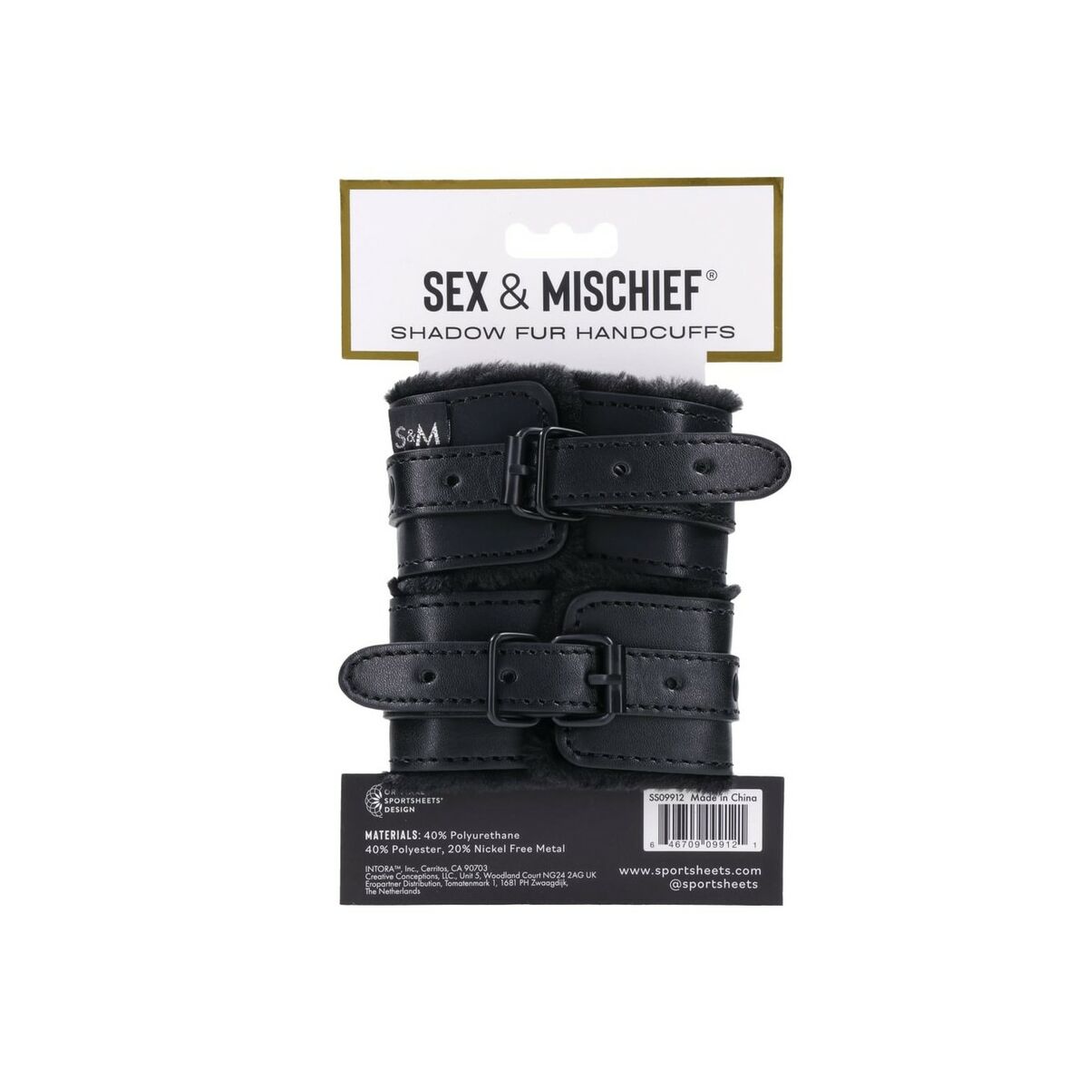 Blindfold Sex & Mischief-3