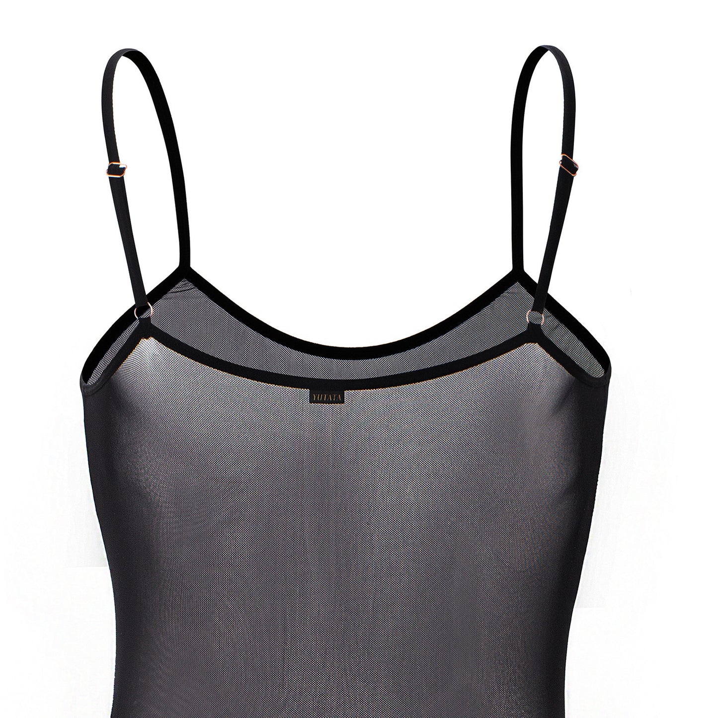 Unisex Sling One-piece Mesh Intimate Wear