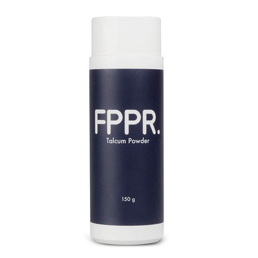 Sex Toy Cleaner FPPR Talcum Powder (150 ml)